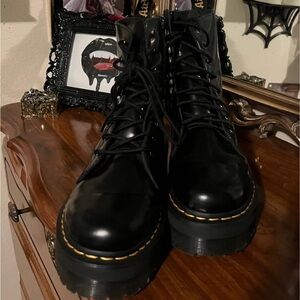 Dr. martens Jadon Boots